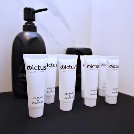 Victus Apartamenty, Madera Appartamento *