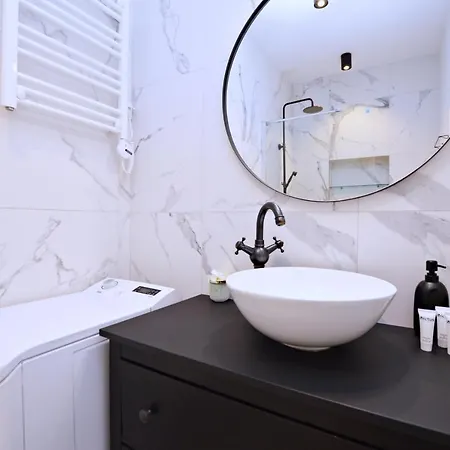 Appartamento Victus Apartamenty, Madera *