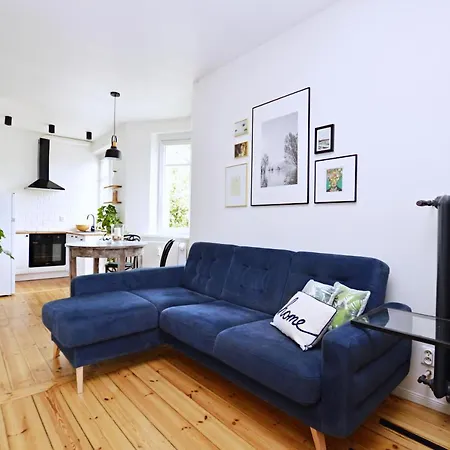 Appartamento Victus Apartamenty, Madera *