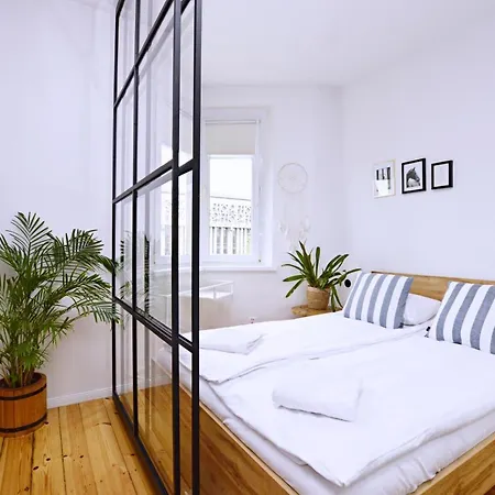 Appartamento Victus Apartamenty, Madera Sopot