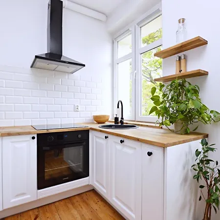 Victus Apartamenty, Madera *