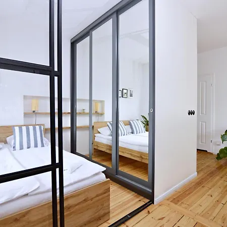 Apartament Victus Apartamenty, Madera *
