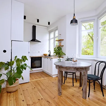 Victus Apartamenty, Madera * Sopot
