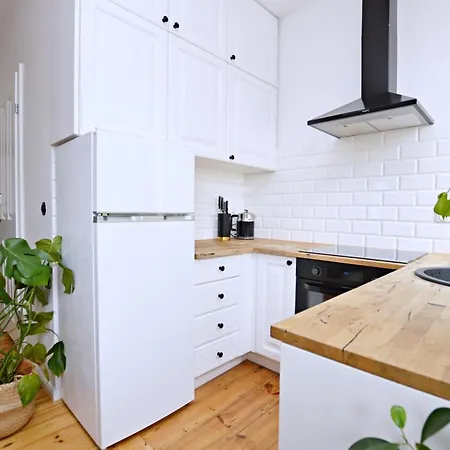 Apartament Victus Apartamenty, Madera Sopot